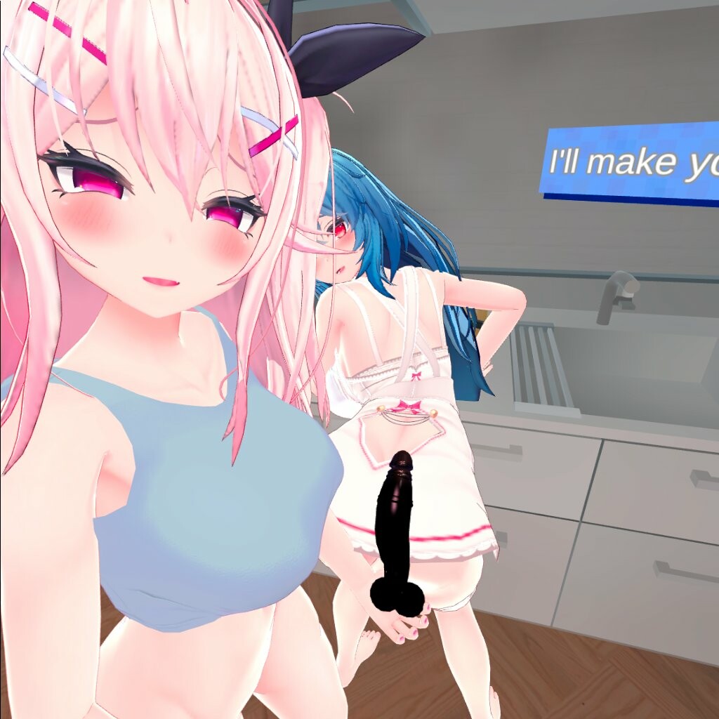 Hypnotizing Beautiful Sisters Who Piss Me Off screenshot #4