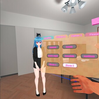 Screenshot z Hypnotizing Beautiful Sisters Who Piss Me Off Screenshot z Hypnotizing Beautiful Sisters Who Piss Me Off