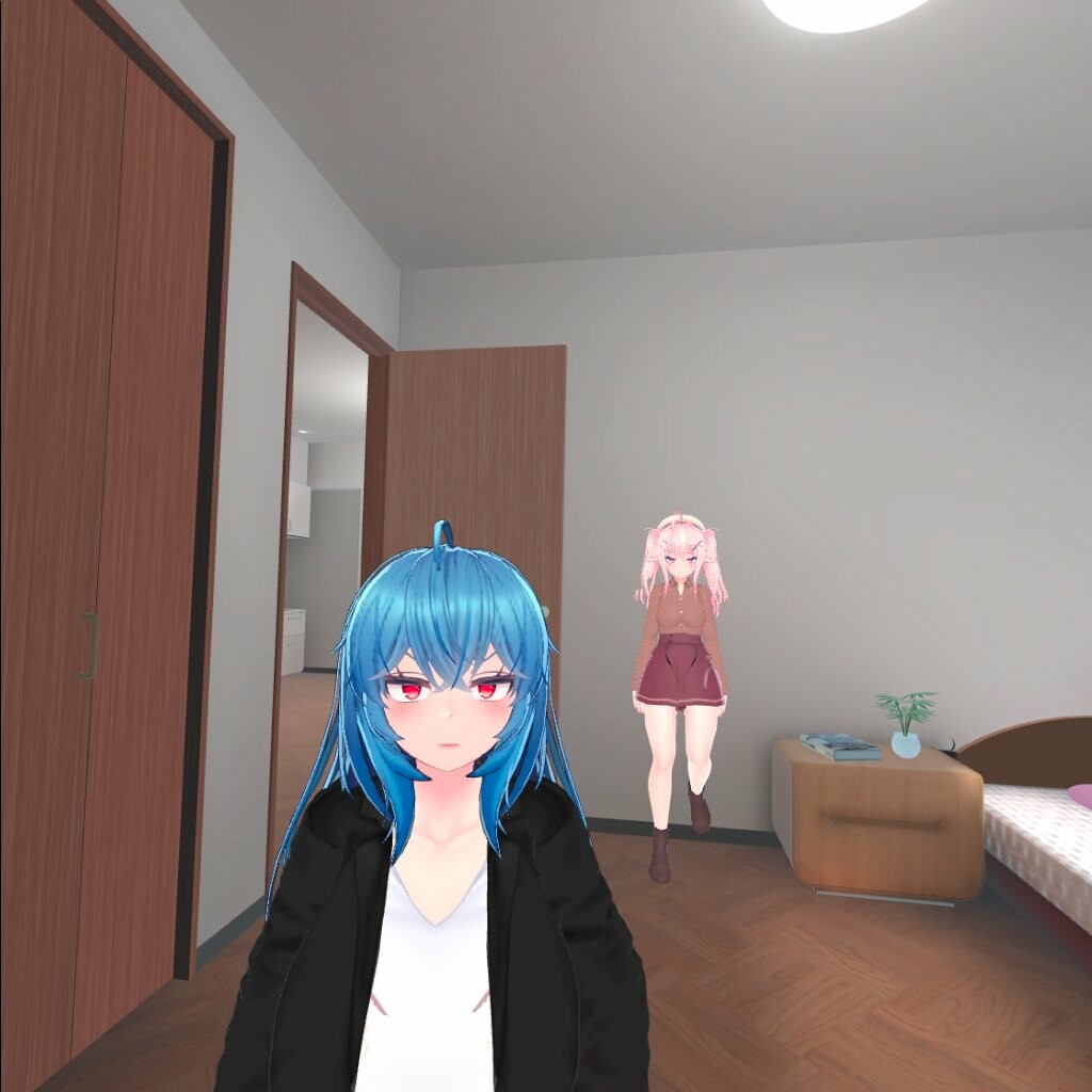 Hypnotizing Beautiful Sisters Who Piss Me Off screenshot #11