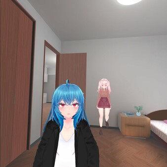 Screenshot z Hypnotizing Beautiful Sisters Who Piss Me Off Screenshot z Hypnotizing Beautiful Sisters Who Piss Me Off