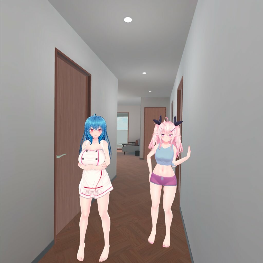 Hypnotizing Beautiful Sisters Who Piss Me Off screenshot #13