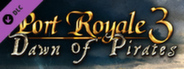 Port Royale 3 - Dawn of Pirates