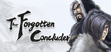 The Forgotten Concluder banner image