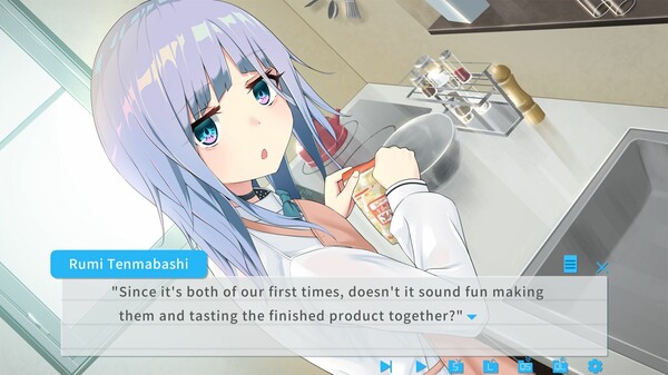 Screenshot z Meta Meet Cute!!! + Upgrade Screenshot z Meta Meet Cute!!! + Upgrade