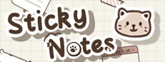 Sticky Notes