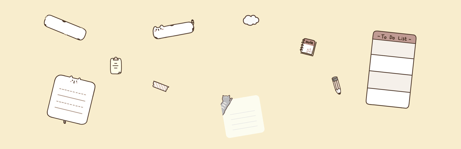 Sticky Notes