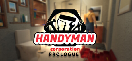 Handyman Corporation: Prologue Cover Image