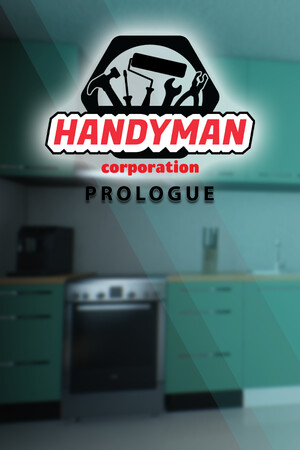 Cover art of Handyman Corporation: Prologue