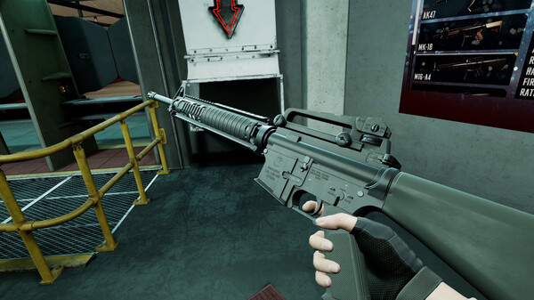 VR Cops Pack #2 screenshot 5