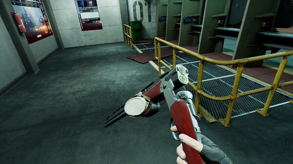 VR Cops Pack #2 screenshot 4