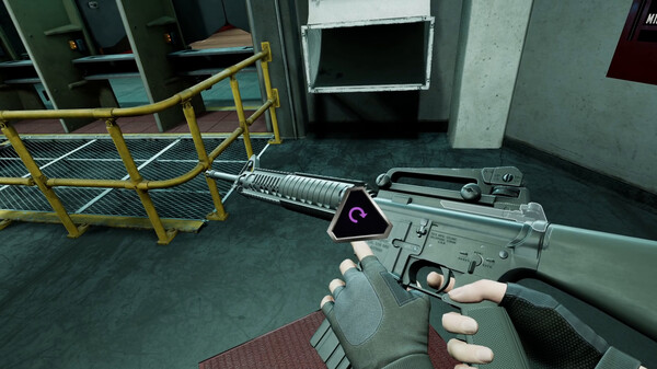 VR Cops Pack #2 screenshot 6