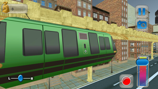 Screenshot media