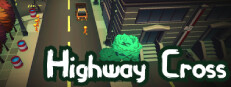 Highway Cross game cover