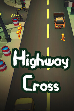 Highway Cross cover art