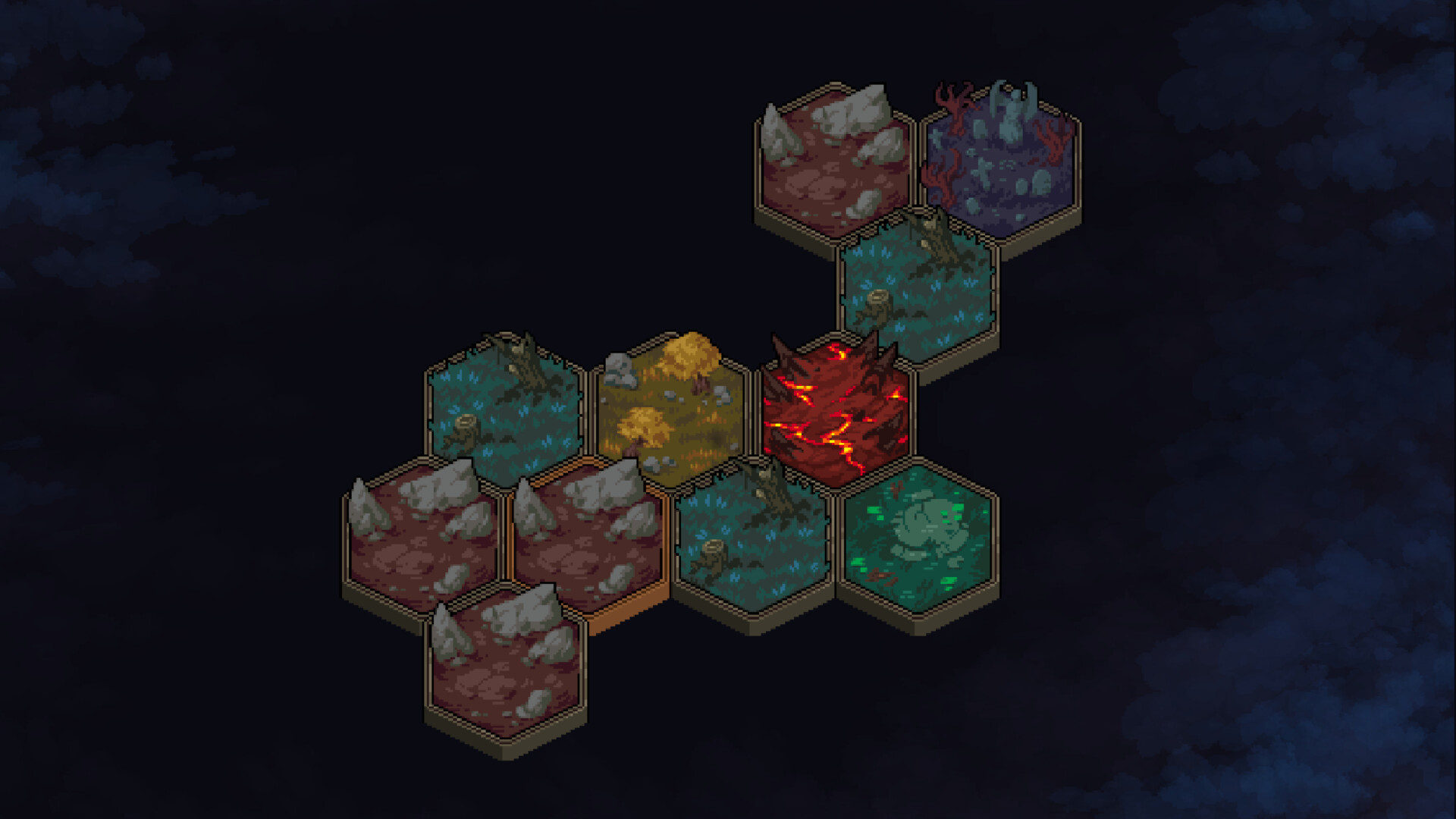 Decks of the Damned screenshot