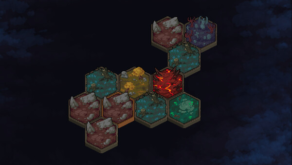 Decks of the Damned.