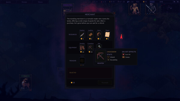 Decks of the Damned.