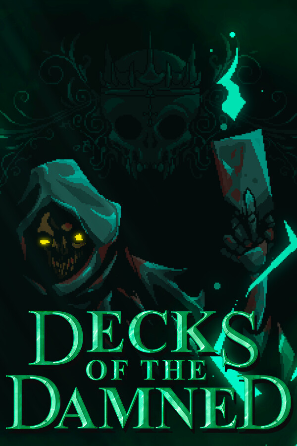 Decks of the Damned + Rana Card
