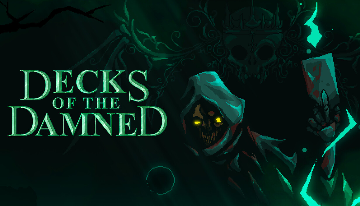 Decks of the Damned