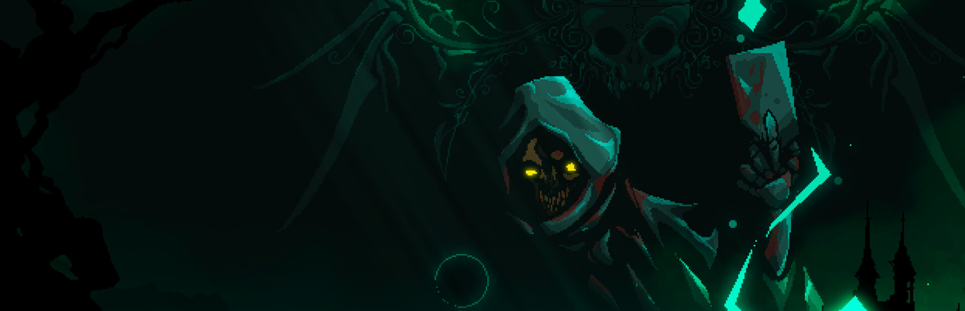 Decks of the Damned