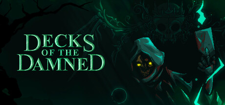 Decks of the Damned cover