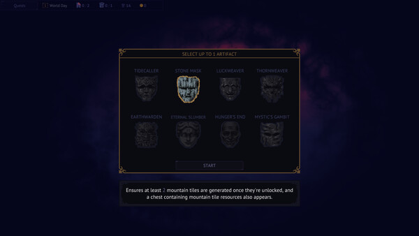 Decks of the Damned.