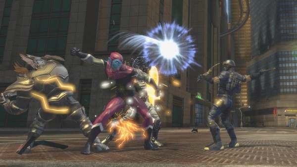DC Universe Online™: Hand of Fate screenshot 3
