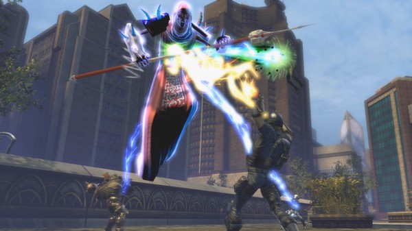 DC Universe Online™: Hand of Fate screenshot 1