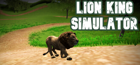 Lion King Simulator banner image