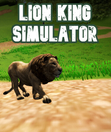Lion King Simulator