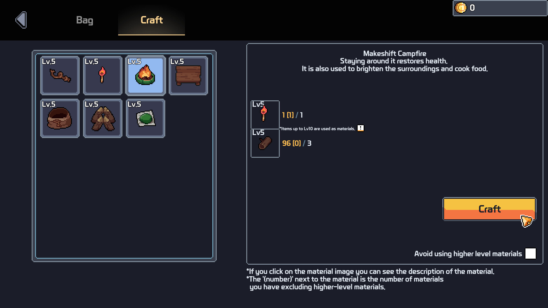 Wild Area screenshot 6