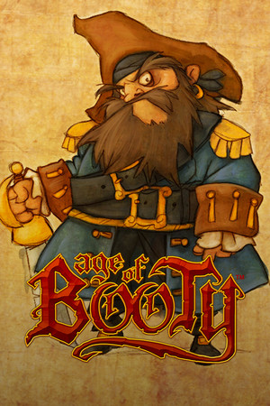 Cover art of Age of Booty™