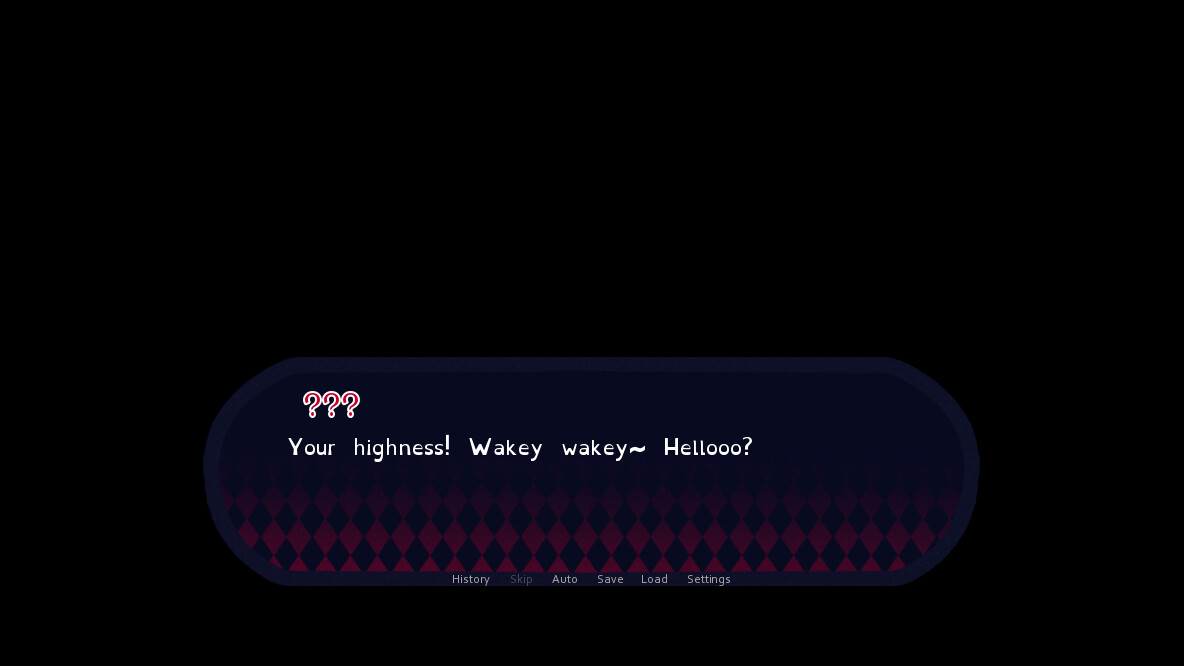 Trapped with Jester screenshot 2