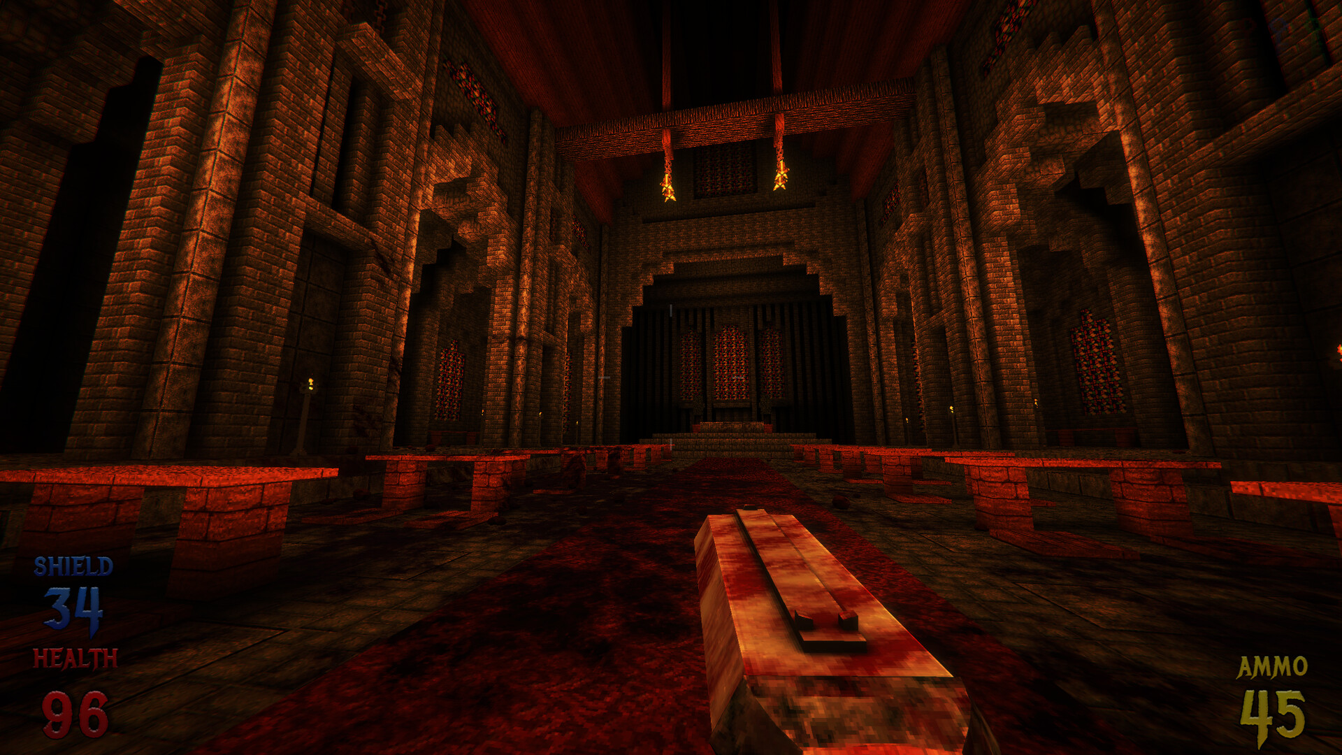 MORN Featured Screenshot #1
