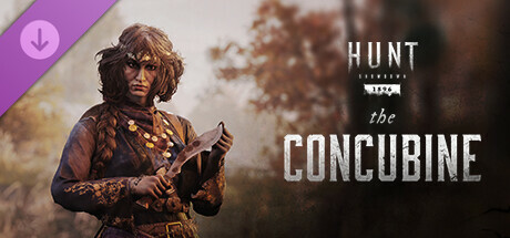 Hunt: Showdown 1896 – The Concubine