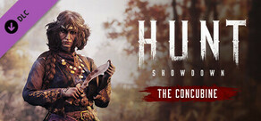 Hunt: Showdown – The Concubine