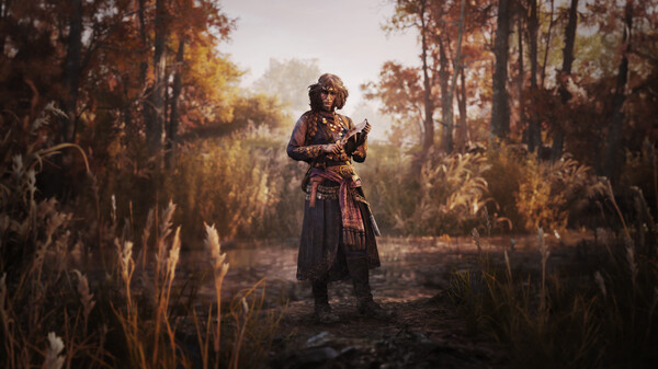 Hunt: Showdown 1896 – The Concubine — скриншот 1