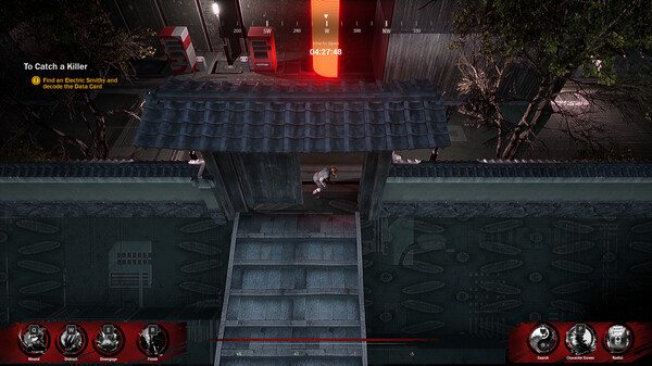 Katana-Ra: Shinobi Rising screenshot 5