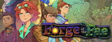 Forge of the Fae