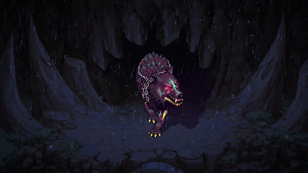 Forge of the Fae screenshot 1