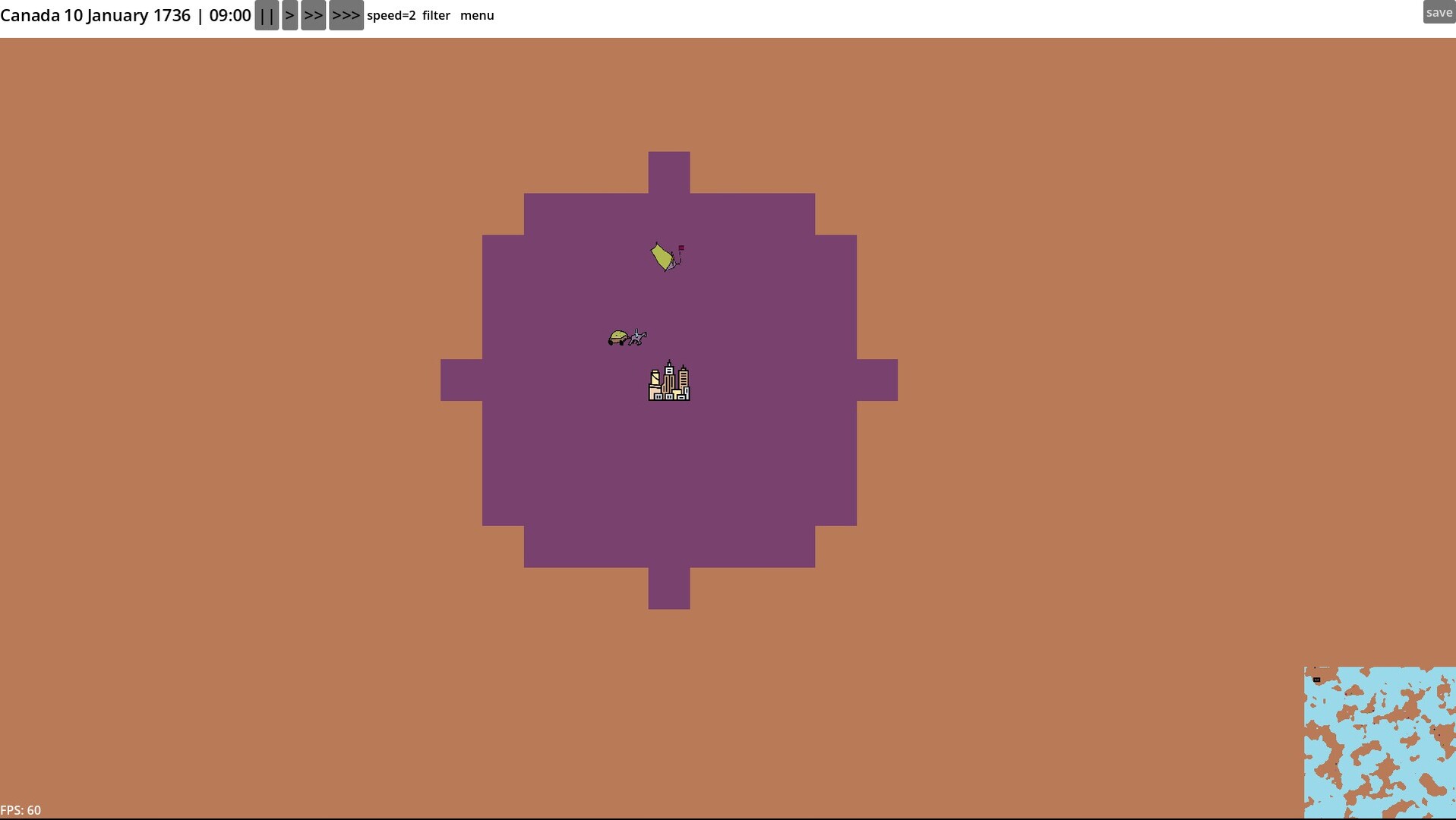 strategy battles​ Featured Screenshot #1
