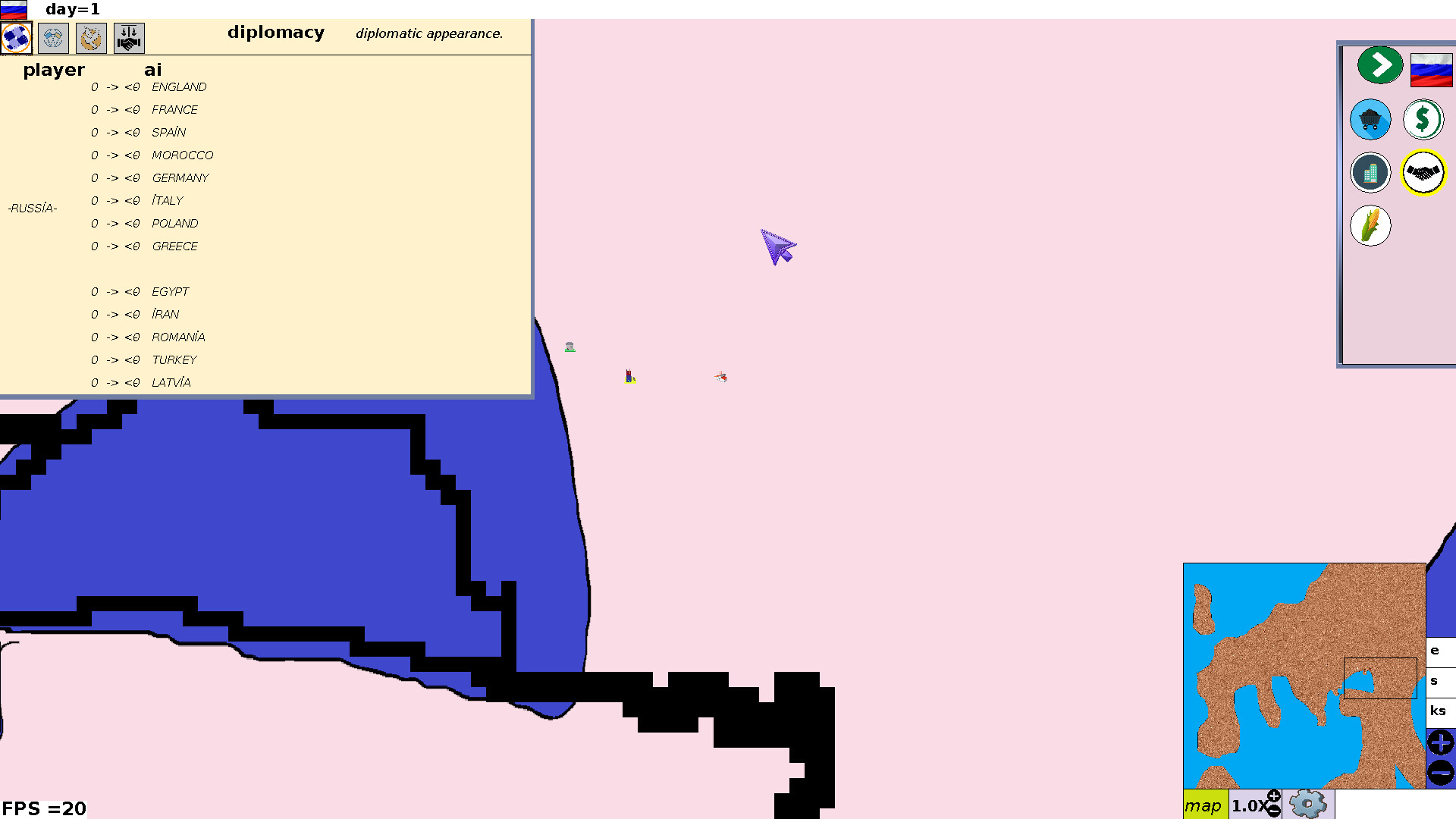 #5. strategy battles (Steam) 由: sb studio