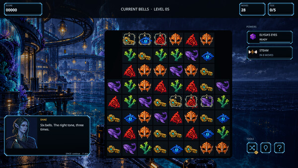 Orion's Reach screenshot 3