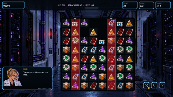 Orion's Reach screenshot 2