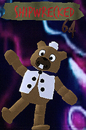 Shipwrecked 64 Stats
