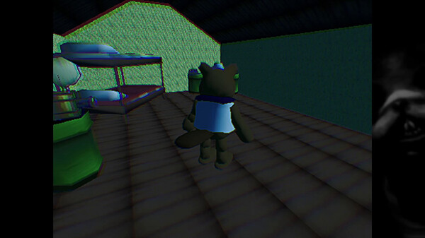 Shipwrecked 64