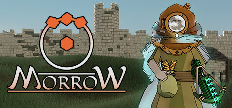 Morrow Cover Image