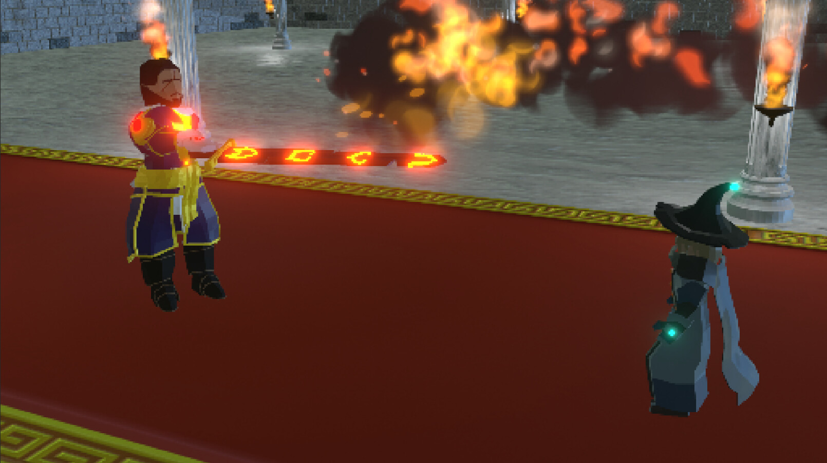 Morrow Featured Screenshot #1