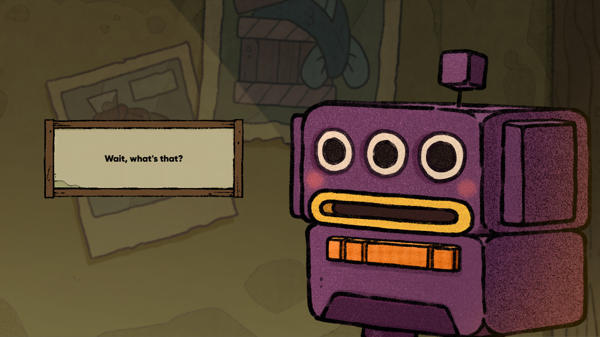 #1. Sushi For Robots (Steam) 由: Ludipe & Friends