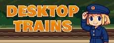 Desktop Trains